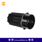 FIT Suction Screen - coladera de desborde de 1 1/2 pulg