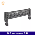 Ventilador Enfriador de Acuario - 6 ventiladores