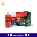 FishAid Kit - Tratamiento completo para peces - 32 oz