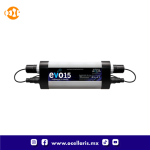 Esterilizador UV Evolution Aqua - 15 watt