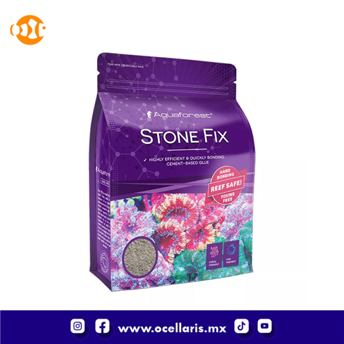 Aquaforest Stone Fix - 1.5kg