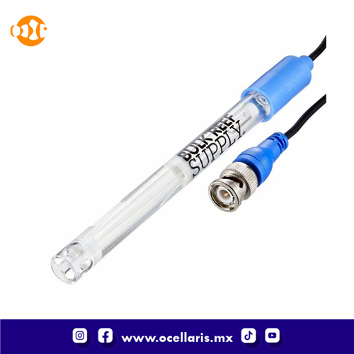 Sonda de PH de Doble Union