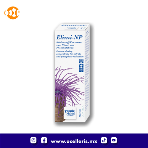 Tropic Marin Elimi-NP - 50 ml