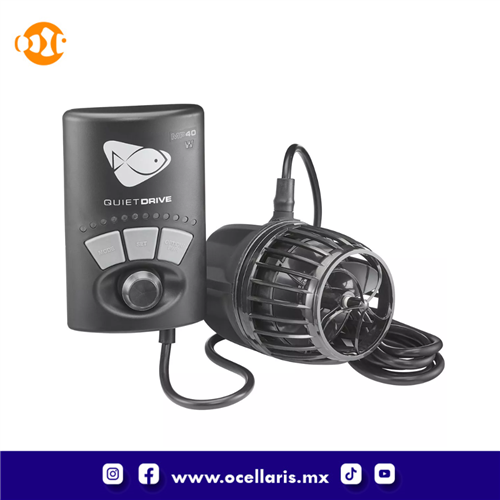 Ecotech Marine VorTech MP40mQD