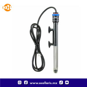 Calentador Eheim JAGER 50w - Hasta 60 Litros