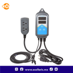 InkBird - Controlador de Calentador WiFi