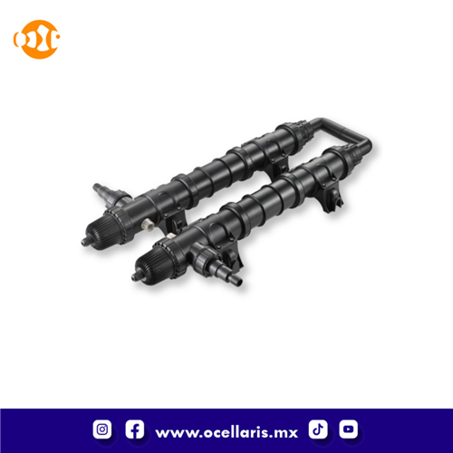 Esterilizador Periha UV-A Series 11w