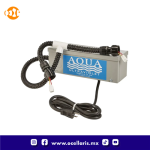 Adaptador UV - Transformador de potencia Nema 80 w