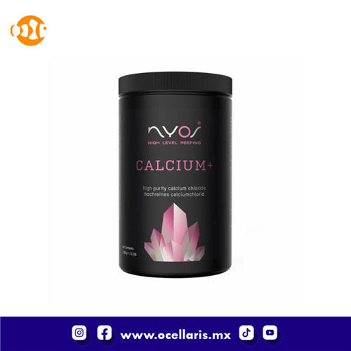 Nyos - Calcium+ - 1 kg