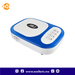 JBJ Maxum - Bomba de aire de emergencia