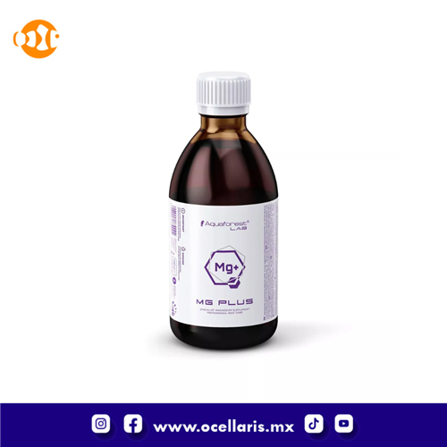Aquaforest Lab Mg Plus  -  1L