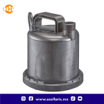 Bomba sumergible para Mantenimientos Sicce Ultra Zero