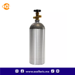Tanque de Co2 - 5 lb