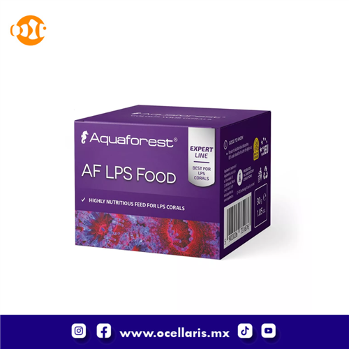 AF LPS Food  - 30gr