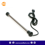 JBJ 500W Calentador de Titanio