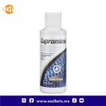 Cupramine - Tratamiento Antiparasitario de Cobre - 100 ml