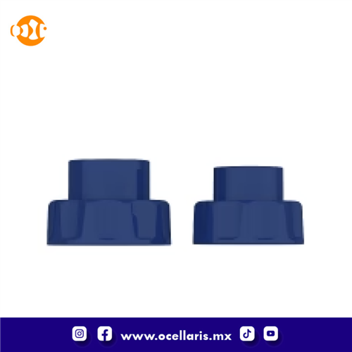 Kit de collar y acoplamiento para Vectra S2