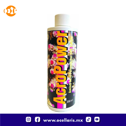 AcroPower - 250 ml