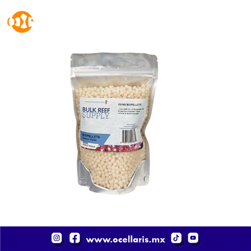 Bulk Reef Supply Biopellets - 12 oz (354 g)
