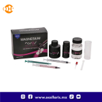Nyos - Kit de Prueba de Magnesio