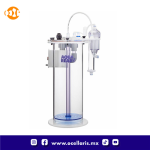 AquaReady Reactor de Calcio cTech T-2