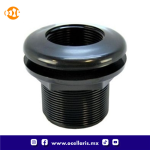 Bulkhead 3/4 plg - roscado x liso