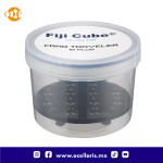 Fiji Cube - Viajero Coral Frag de 12 orificios con sistema de bloqueo de enchufe