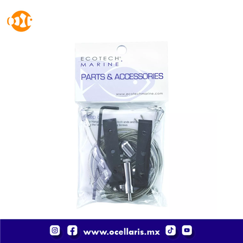 Premium RMS Hanging Kit XR717