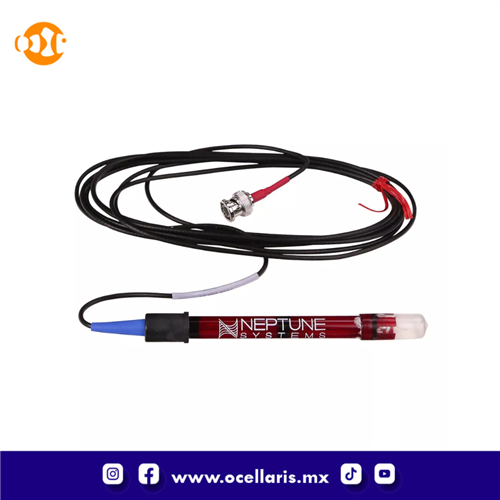 Neptune Systems - Sonda de ORP de Doble Union