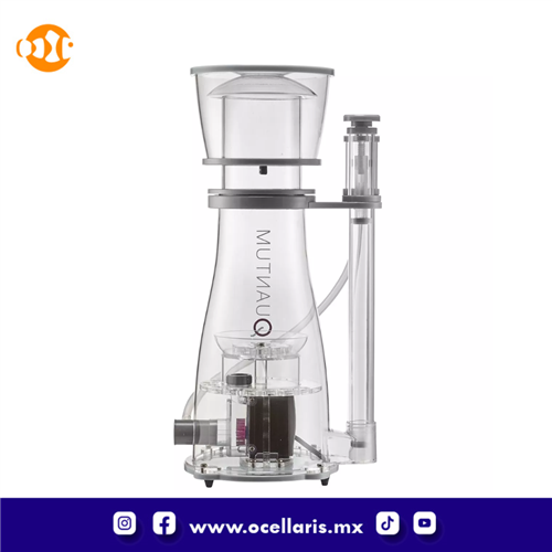 Nyos Quantum 220 - hasta 2,000 Litros