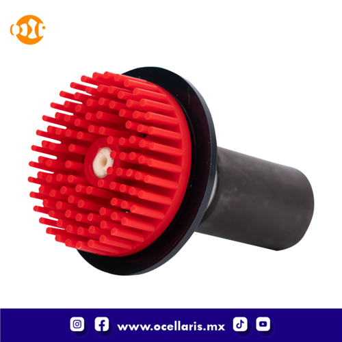 Mantis - Propela de Repuesto para Skimmer Tornado 150 / 180