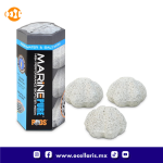 Biofilter Media Pods - 3 Pods