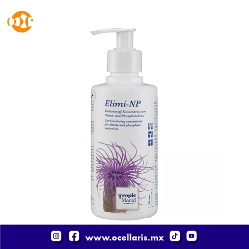 Tropic Marin Elimi-NP - 250 ml