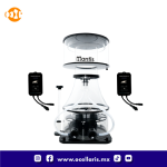 Skimmer TORNADO-800 / 6,000 a 7,500 lts