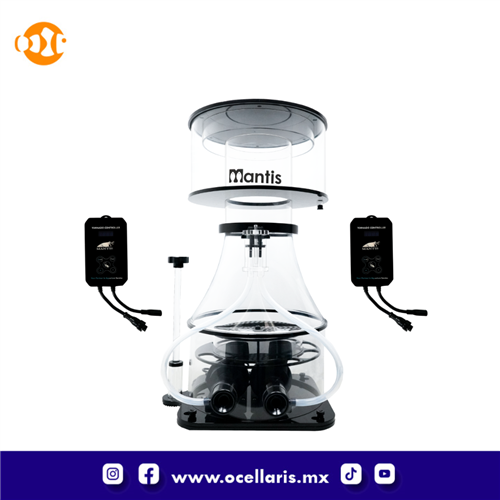 Skimmer TORNADO-800 / 6,000 a 7,500 lts