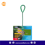 Red de Malla Fina  - 5 pulg