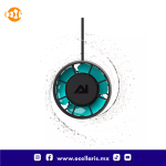 AI Nero 7 - Generador de olas hasta 4,000 GPH