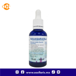 Kaliumiodid-Fluor - 50 ml