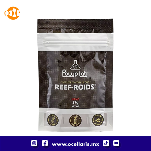 Reef Roids - 37 gr