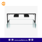 HMS Double Arm Mounting