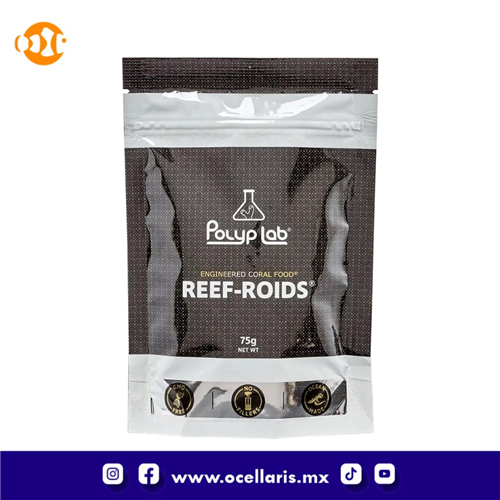 Polyp Lab Reef Roids - 75 gr