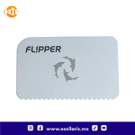 Repuesto para Flipper Platinum Scraper - 1 pza